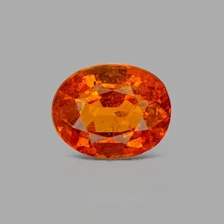 2.14 Cts. Spessartite Garnet Loose Gemstone