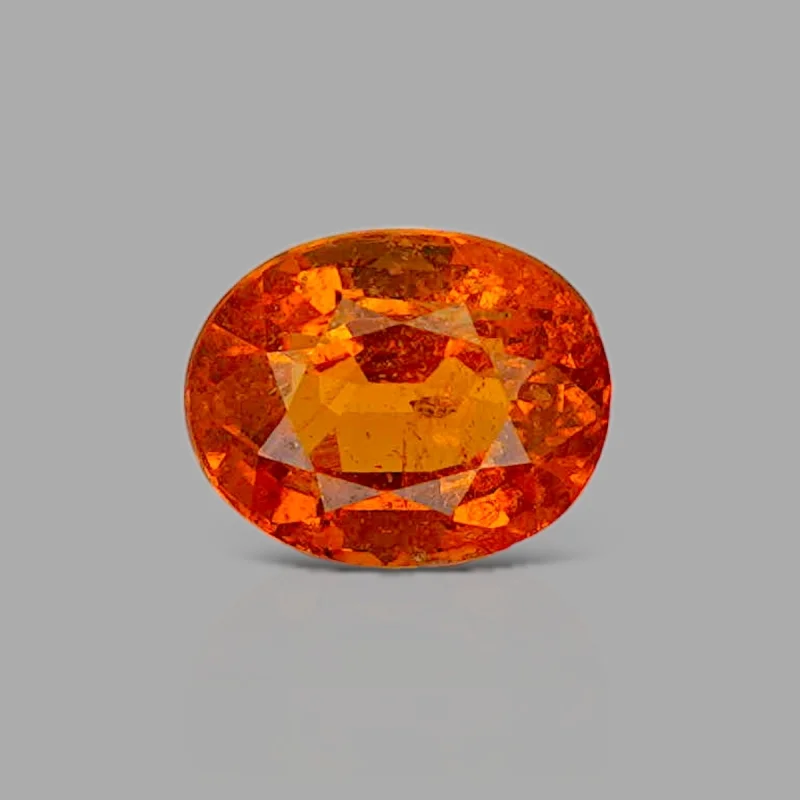 2.15 Cts. Spessartite Garnet Loose Gemstone