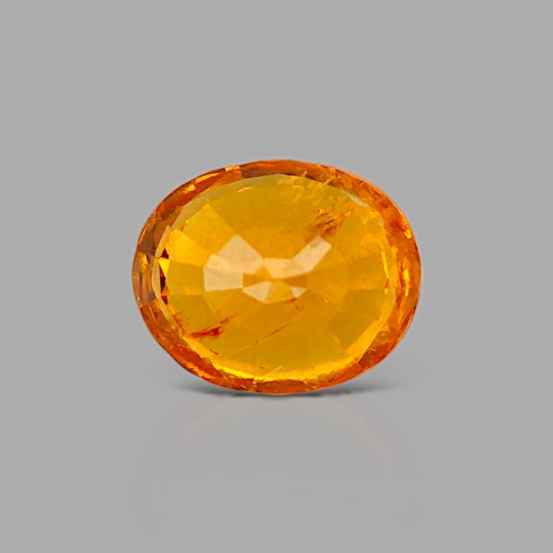 2.35 Cts. Spessartite Garnet Loose Gemstone