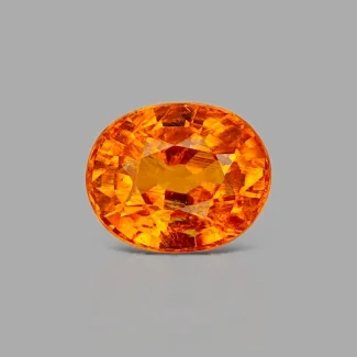 2.35 Cts. Spessartite Garnet Loose Gemstone