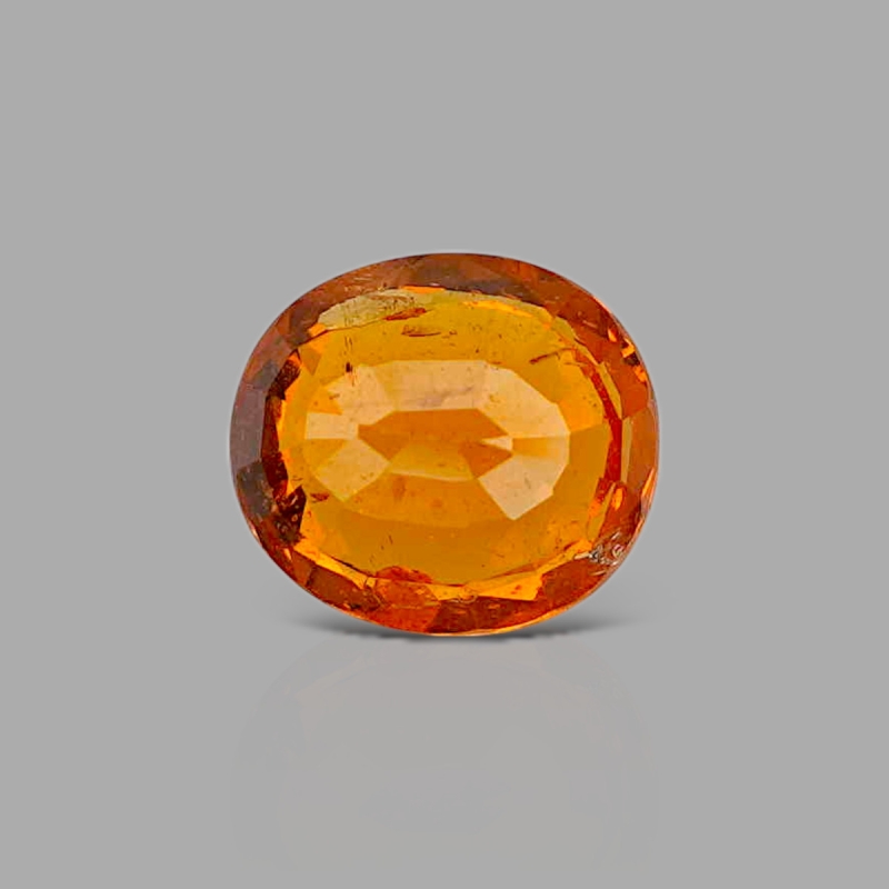 2.40 Cts. Spessartite Garnet Loose Gemstone