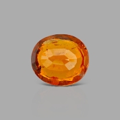 2.40 Cts. Spessartite Garnet Loose Gemstone