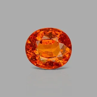2.37 Cts. Spessartite Garnet Loose Gemstone