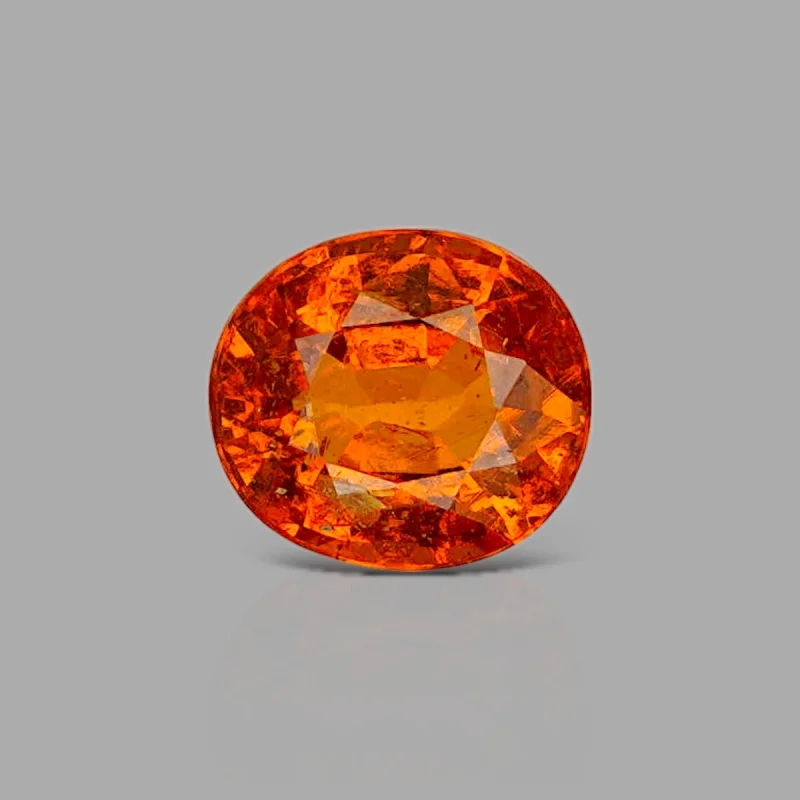 2.40 Cts. Spessartite Garnet Loose Gemstone