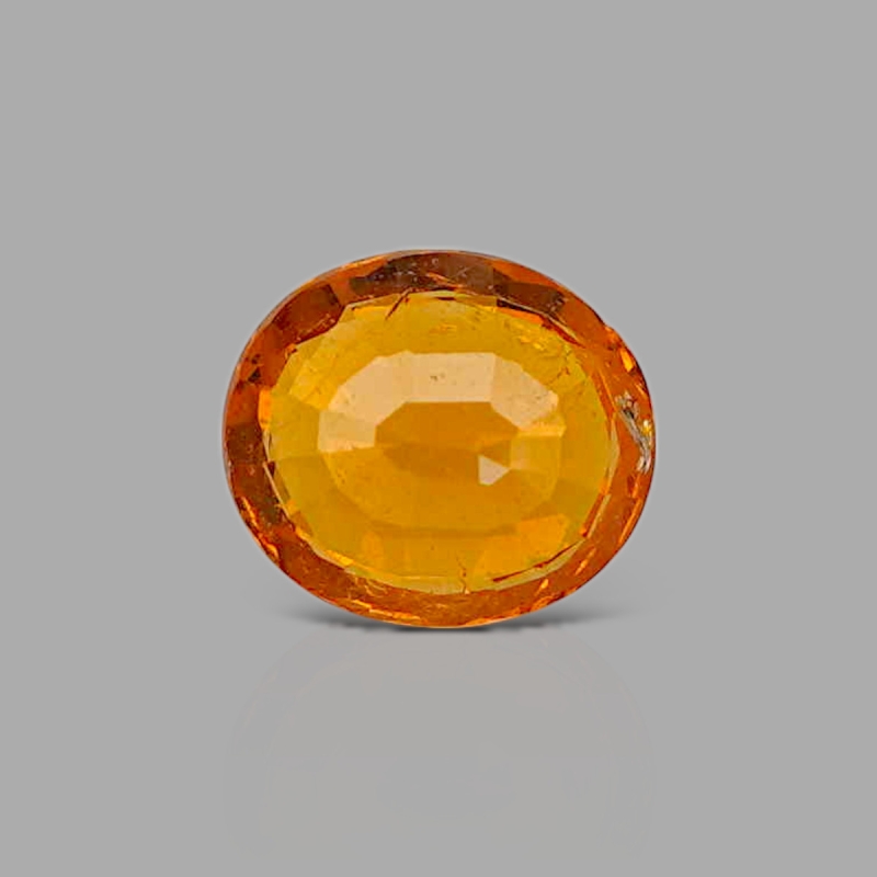 1.51 Cts. Spessartite Garnet Loose Gemstone