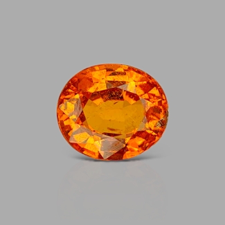 1.51 Cts. Spessartite Garnet Loose Gemstone