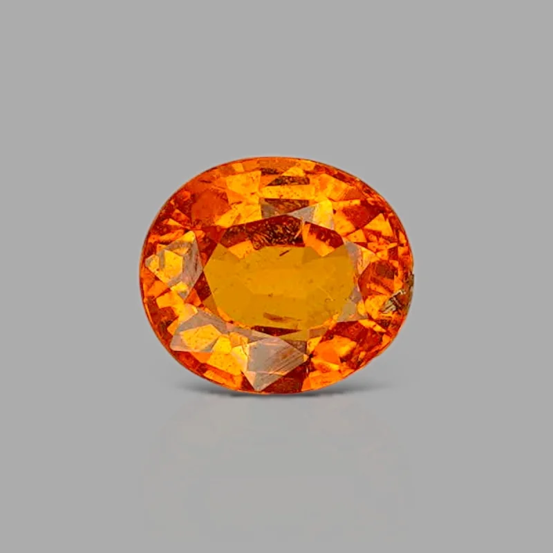 1.51 Cts. Spessartite Garnet Loose Gemstone