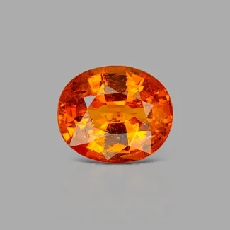 1.97 Cts. Spessartite Garnet Loose Gemstone
