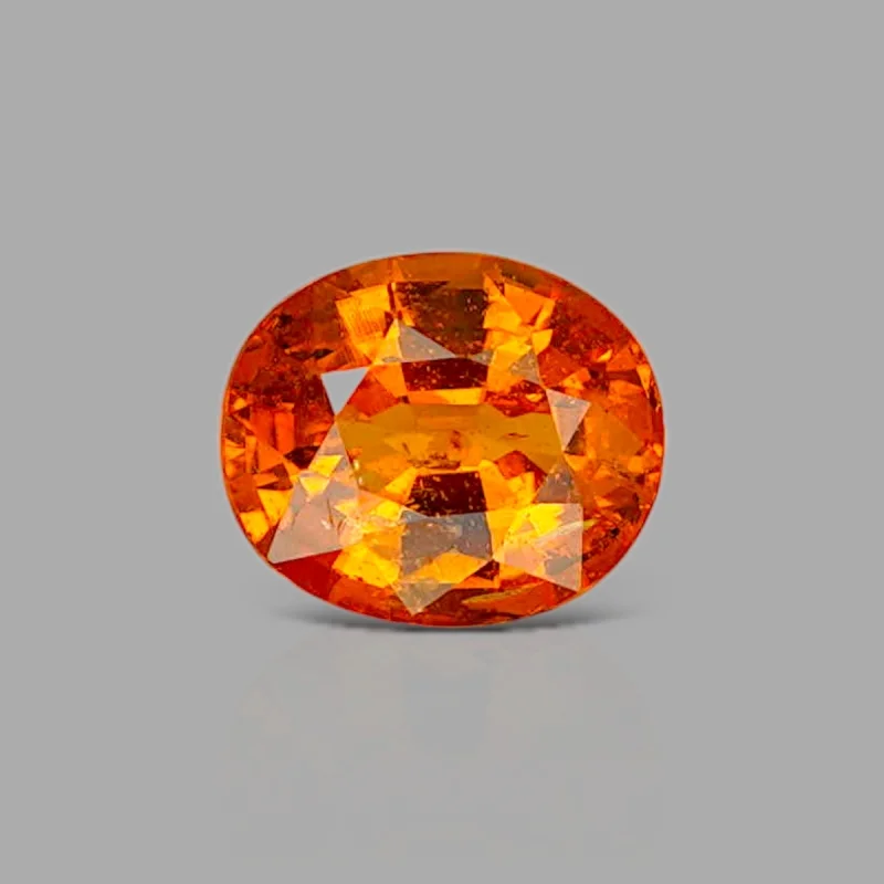 1.98 Cts. Spessartite Garnet Loose Gemstone