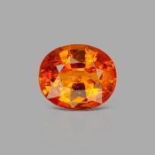 1.98 Cts. Spessartite Garnet Loose Gemstone