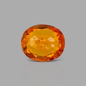 1.98 Cts. Spessartite Garnet Loose Gemstone