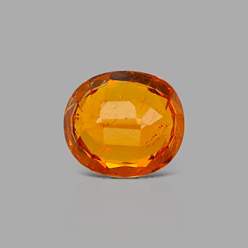 2.15 Cts. Spessartite Garnet Loose Gemstone
