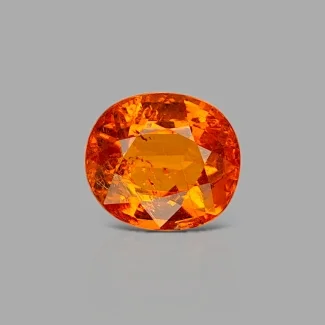 2.15 Cts. Spessartite Garnet Loose Gemstone