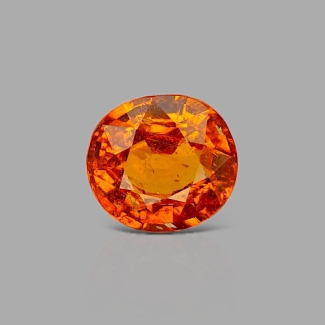 2.64 Cts. Spessartite Garnet Loose Gemstone