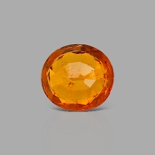 2.64 Cts. Spessartite Garnet Loose Gemstone