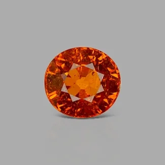 2.2 Cts. Spessartite Garnet Loose Gemstone