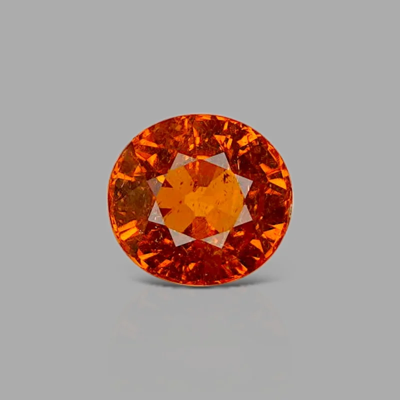 2.2 Cts. Spessartite Garnet Loose Gemstone
