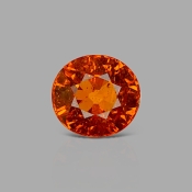 2.2 Cts. Spessartite Garnet Loose Gemstone