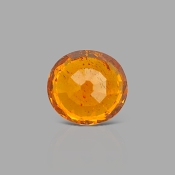 2.2 Cts. Spessartite Garnet Loose Gemstone
