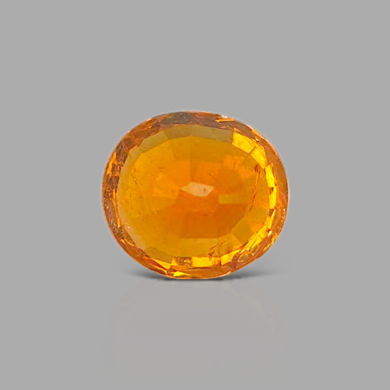 2.07 Cts. Spessartite Garnet Loose Gemstone