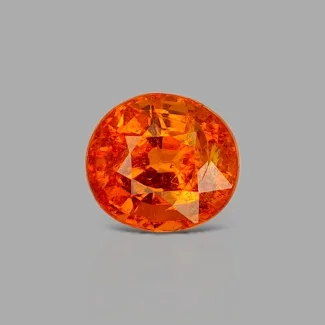 2.07 Cts. Spessartite Garnet Loose Gemstone