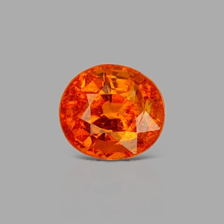 2.07 Cts. Spessartite Garnet Loose Gemstone