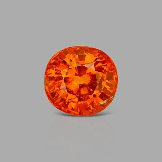 1.97 Cts. Spessartite Garnet Loose Gemstone