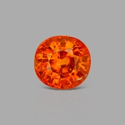 1.97 Cts. Spessartite Garnet Loose Gemstone
