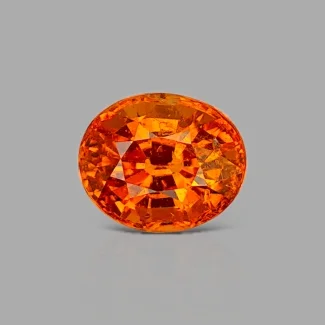 2.06 Cts. Spessartite Garnet Loose Gemstone