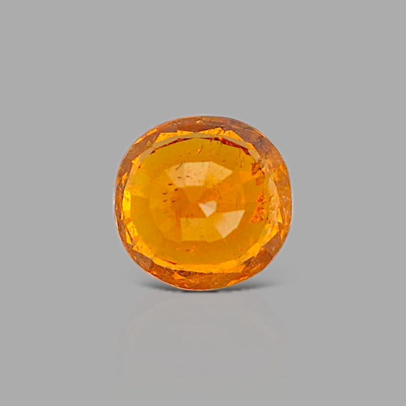 2.06 Cts. Spessartite Garnet Loose Gemstone