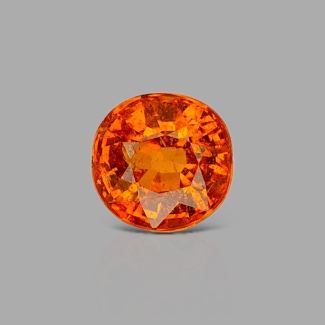 2.06 Cts. Spessartite Garnet Loose Gemstone