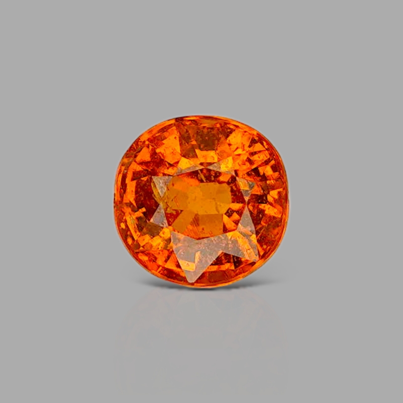 2.06 Cts. Spessartite Garnet Loose Gemstone