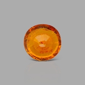 2.18 Cts. Spessartite Garnet Loose Gemstone