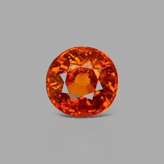 2.17 Cts. Spessartite Garnet Loose Gemstone