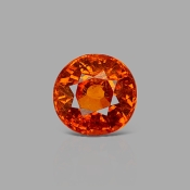 2.18 Cts. Spessartite Garnet Loose Gemstone