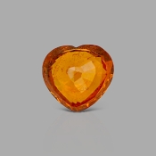 2 Cts. Spessartite Garnet Loose Gemstone