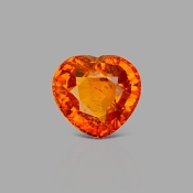 2 Cts. Spessartite Garnet Loose Gemstone