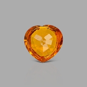 1.96 Cts. Spessartite Garnet Loose Gemstone