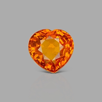 1.96 Cts. Spessartite Garnet Loose Gemstone