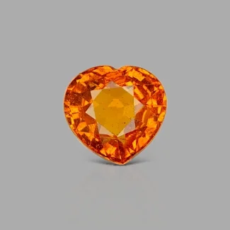 1.96 Cts. Spessartite Garnet Loose Gemstone