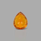 2.09 Cts. Spessartite Garnet Loose Gemstone