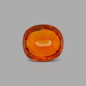3.41 Cts. Spessartite Garnet Loose Gemstone