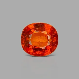 3.41 Cts. Spessartite Garnet Loose Gemstone
