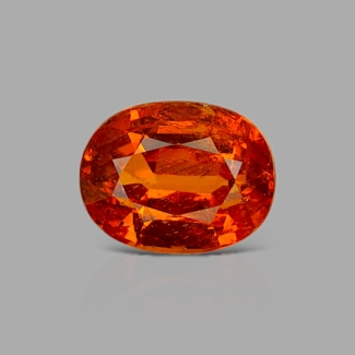 2.56 Cts. Spessartite Garnet Loose Gemstone