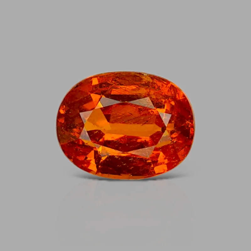 2.56 Cts. Spessartite Garnet Loose Gemstone