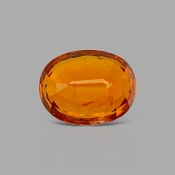2.56 Cts. Spessartite Garnet Loose Gemstone