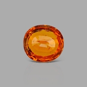 1.85 Cts. Spessartite Garnet Loose Gemstone