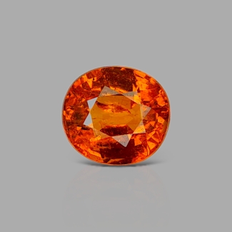 1.85 Cts. Spessartite Garnet Loose Gemstone