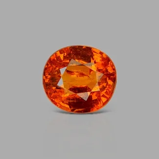 1.85 Cts. Spessartite Garnet Loose Gemstone
