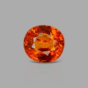 1.85 Cts. Spessartite Garnet Loose Gemstone
